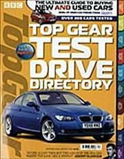 Top Gear Test Drive Directory