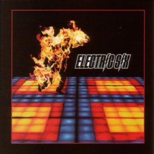 Electric Six's 2003 album debut 'Fire' earned the group significant critical success